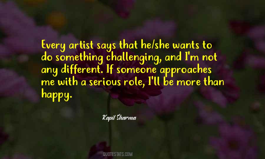 Kapil Sharma Quotes #540157