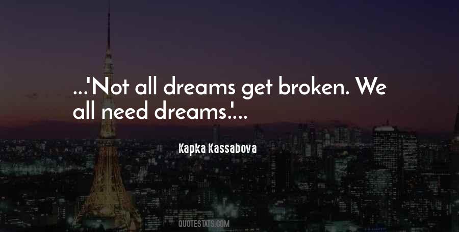 Kapka Kassabova Quotes #249123