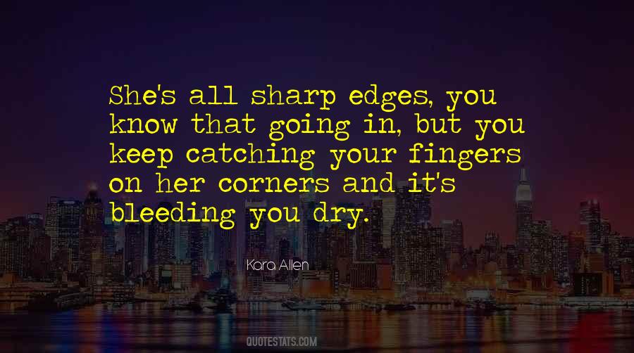 Kara Allen Quotes #787102 Kara Allen Quotes #787102
