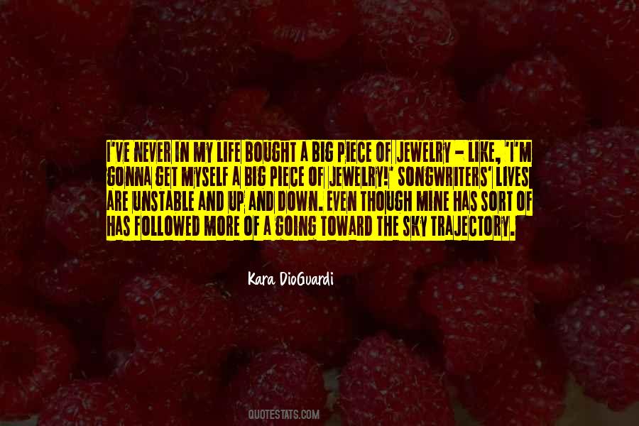 Kara DioGuardi Quotes #1014875