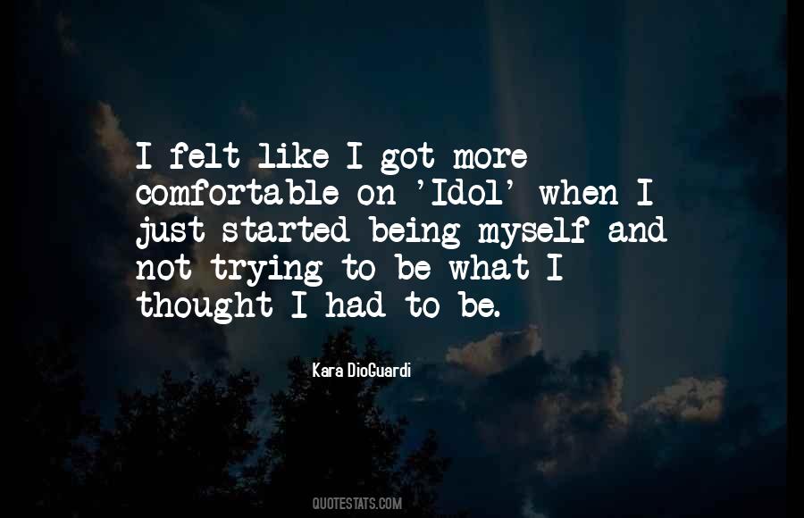 Kara DioGuardi Quotes #275944