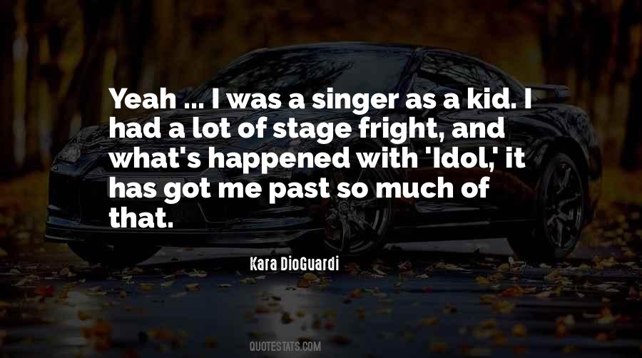 Kara DioGuardi Quotes #316482