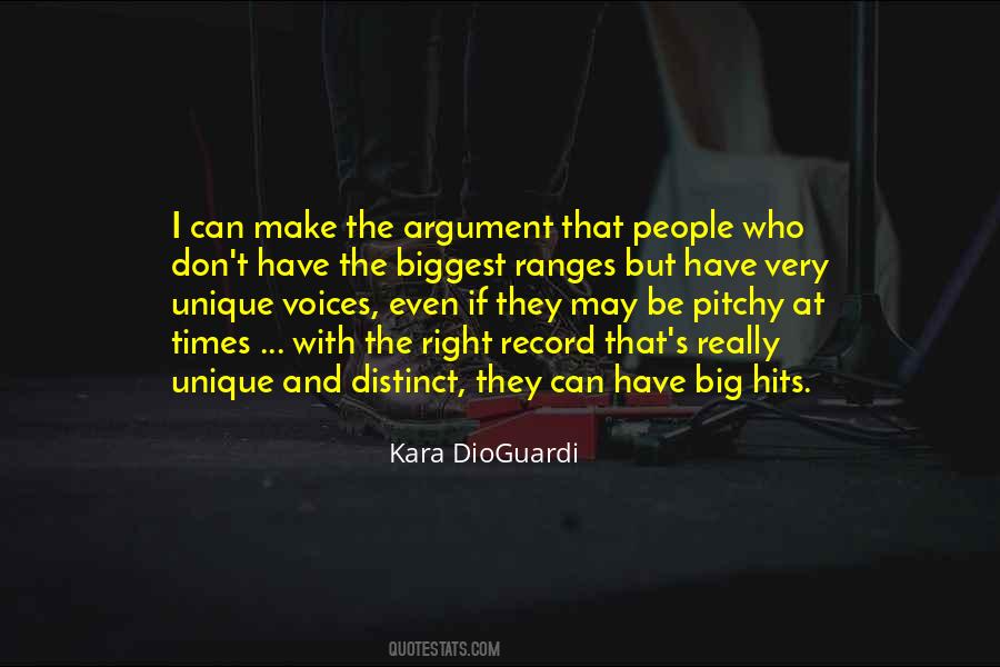 Kara DioGuardi Quotes #896219