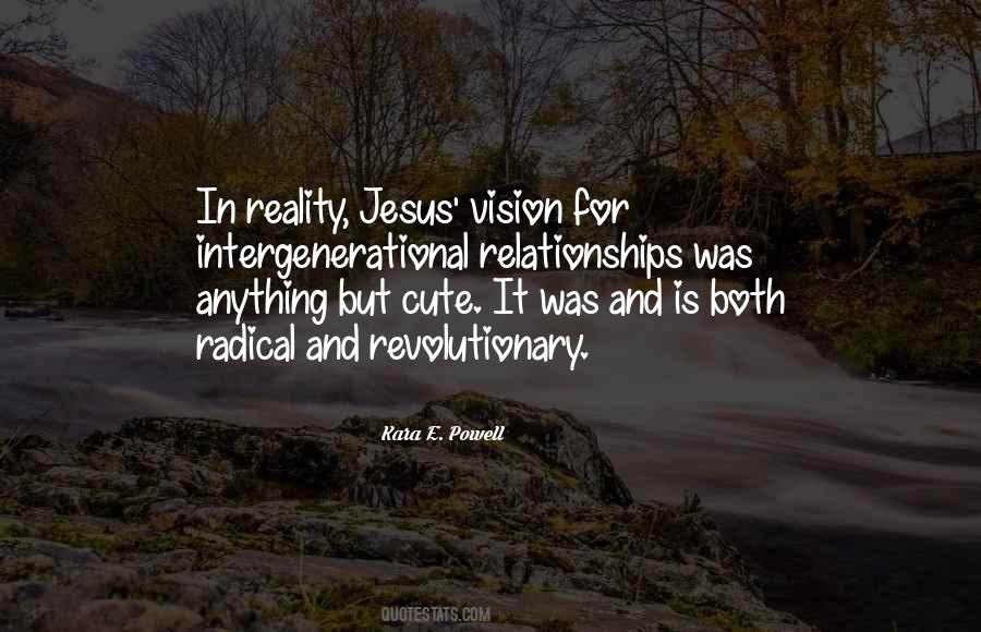Kara E. Powell Quotes #850477 Kara E. Powell Quotes #850477