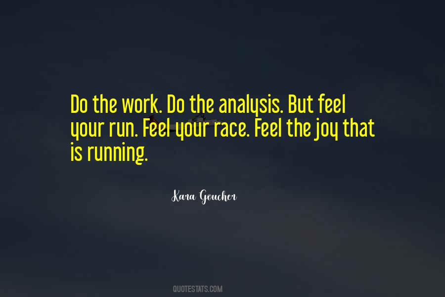 Kara Goucher Quotes #1806917