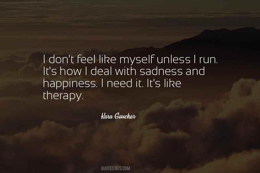 Kara Goucher Quotes #65020