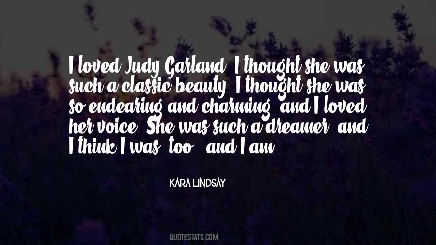 Kara Lindsay Quotes #1189136