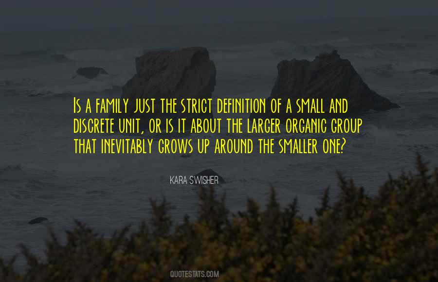 Kara Swisher Quotes #1303411