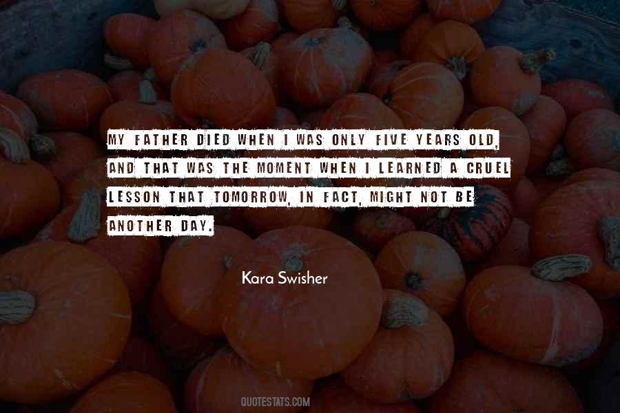 Kara Swisher Quotes #1331978