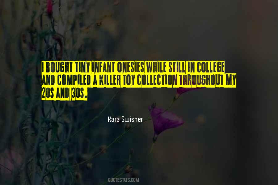 Kara Swisher Quotes #1401305