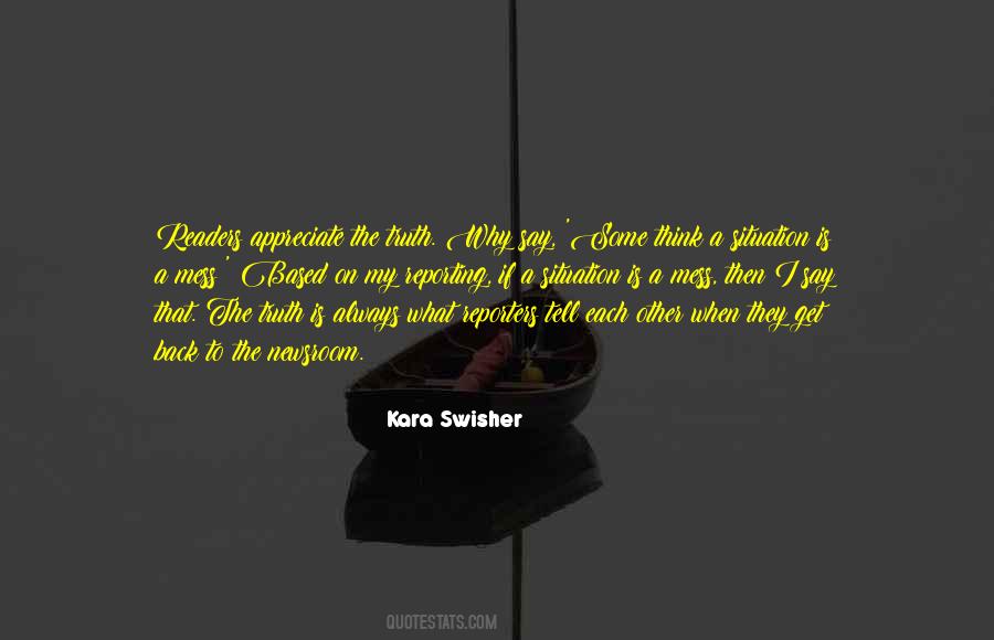 Kara Swisher Quotes #147385