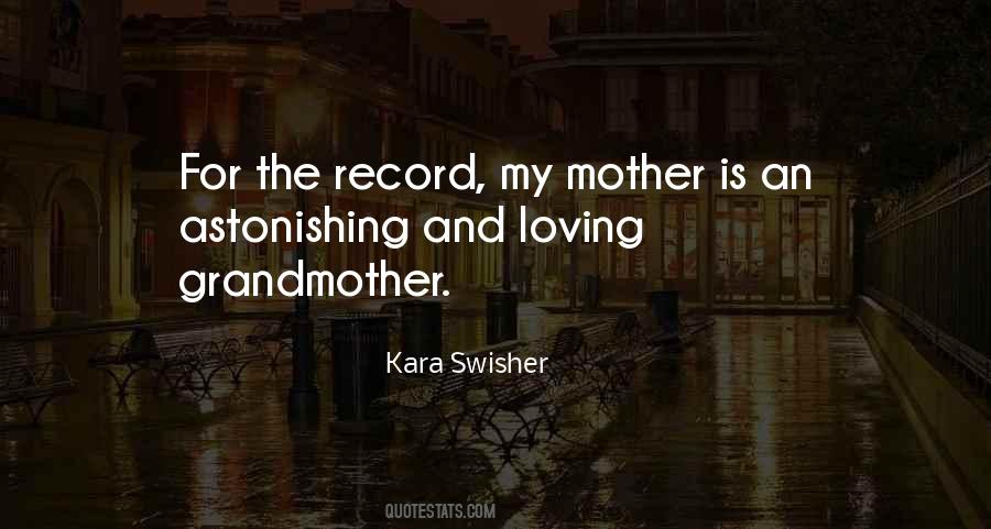 Kara Swisher Quotes #1510148