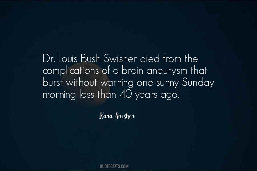 Kara Swisher Quotes #1511864