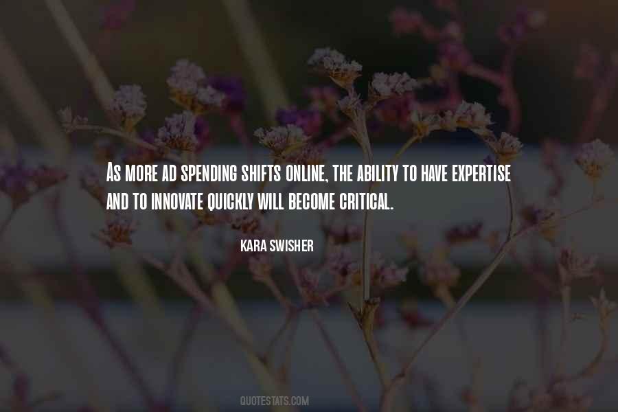 Kara Swisher Quotes #1574076