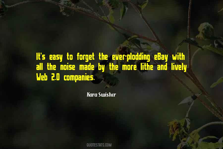 Kara Swisher Quotes #171095