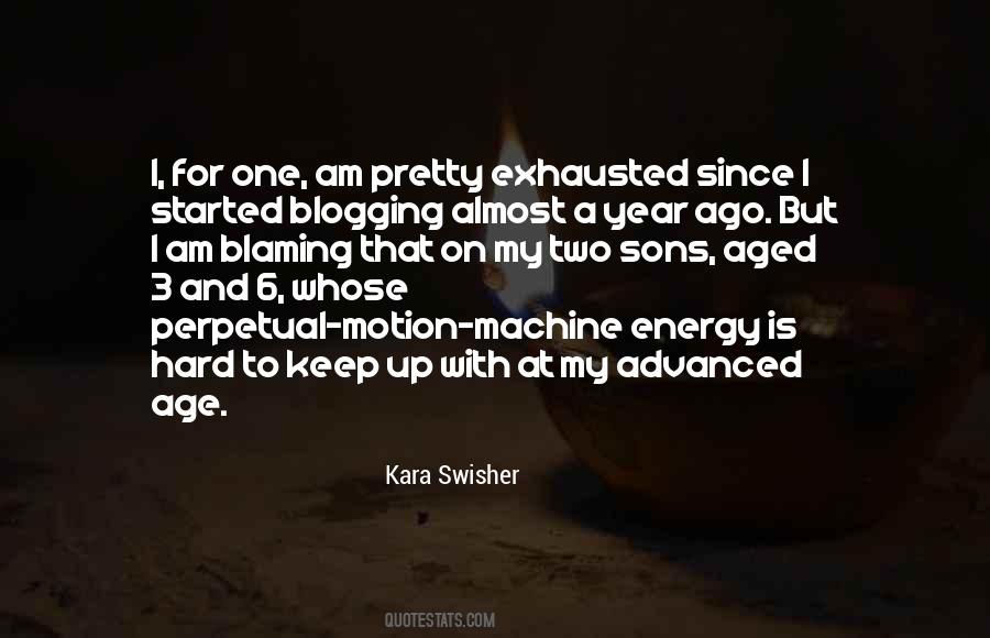 Kara Swisher Quotes #1739112