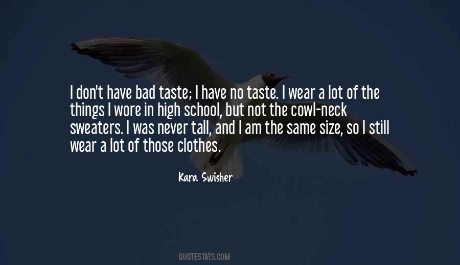 Kara Swisher Quotes #196010