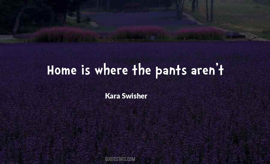 Kara Swisher Quotes #214848