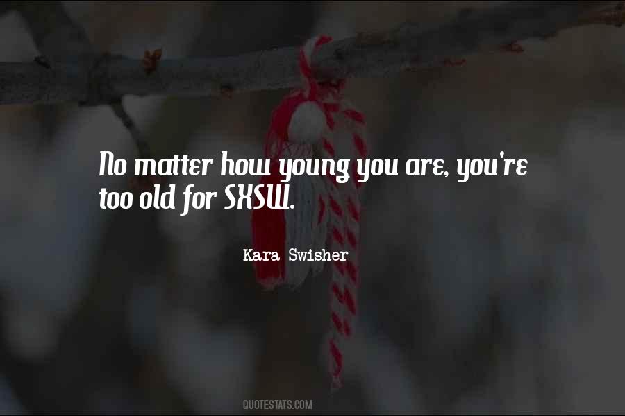 Kara Swisher Quotes #505820