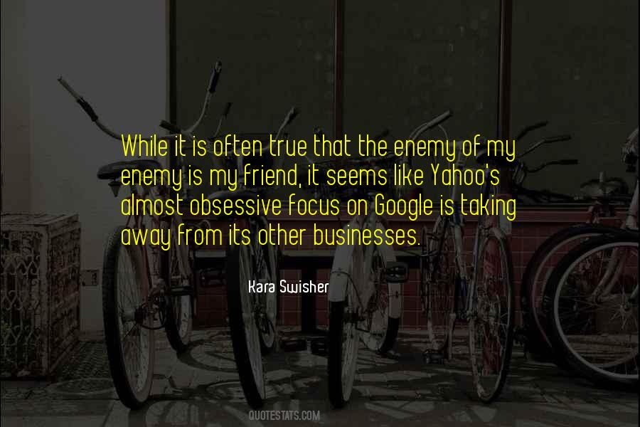 Kara Swisher Quotes #55255