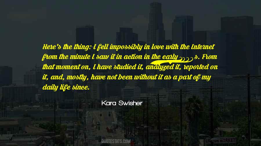 Kara Swisher Quotes #581187