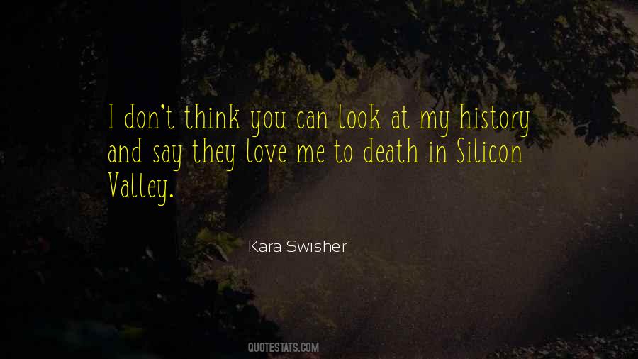 Kara Swisher Quotes #641311