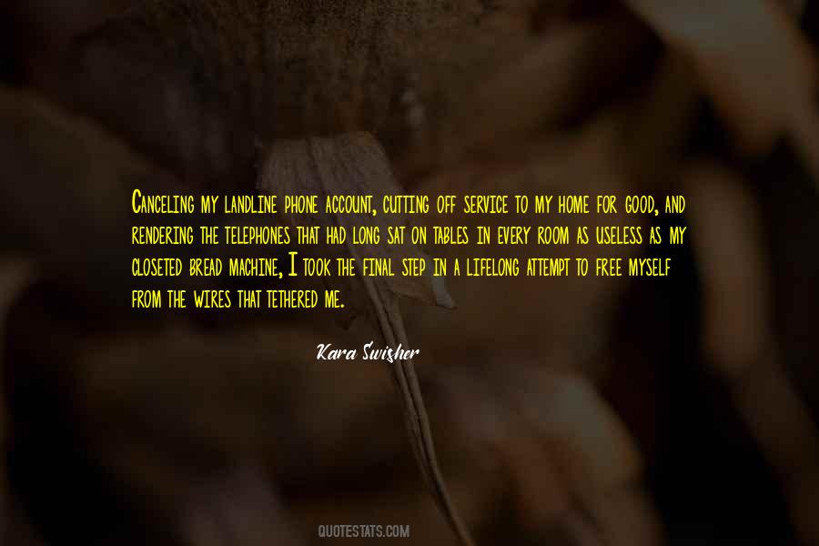 Kara Swisher Quotes #685385