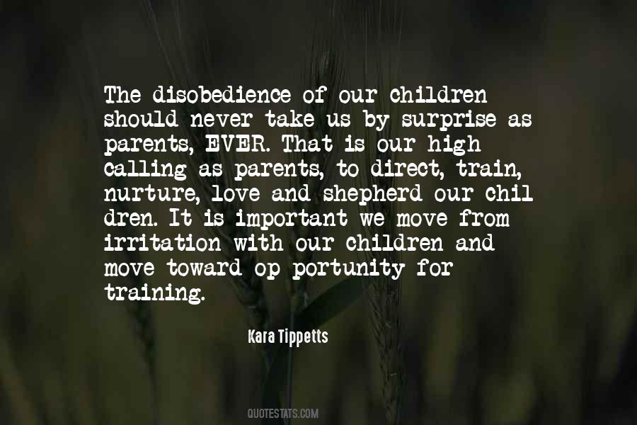 Kara Tippetts Quotes #584755