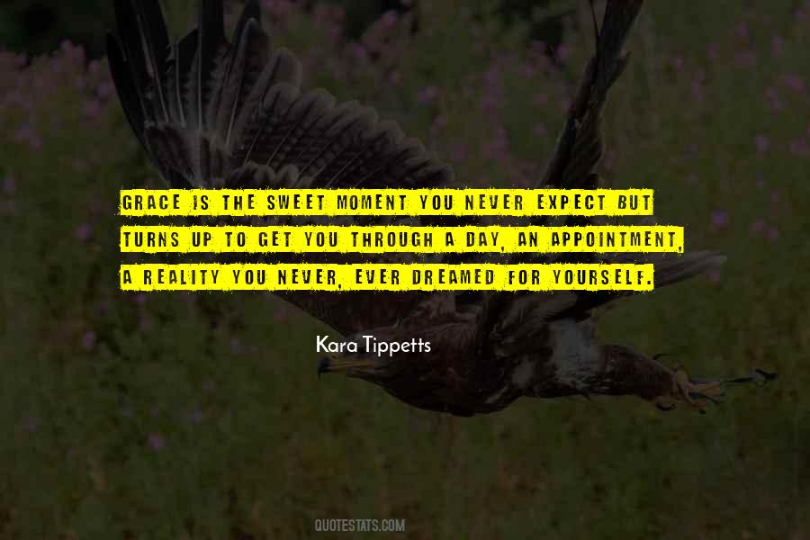 Kara Tippetts Quotes #609782