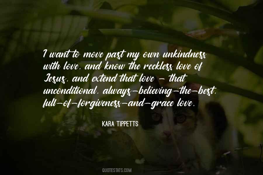 Kara Tippetts Quotes #708511