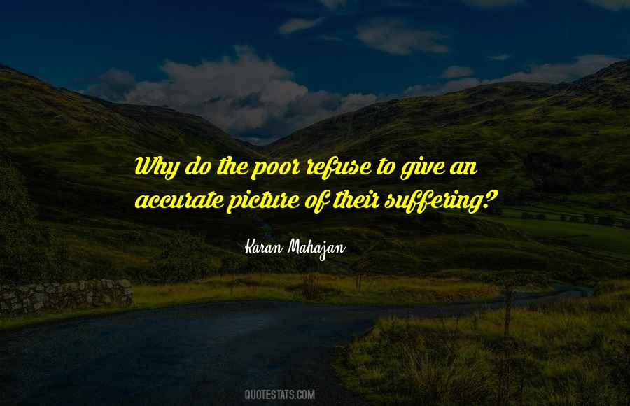 Karan Mahajan Quotes #1085196