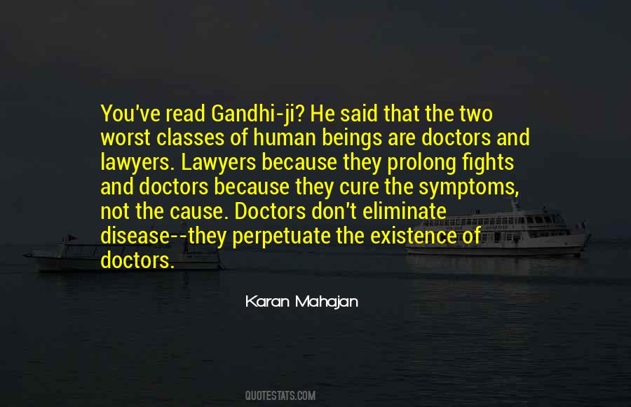 Karan Mahajan Quotes #1403554