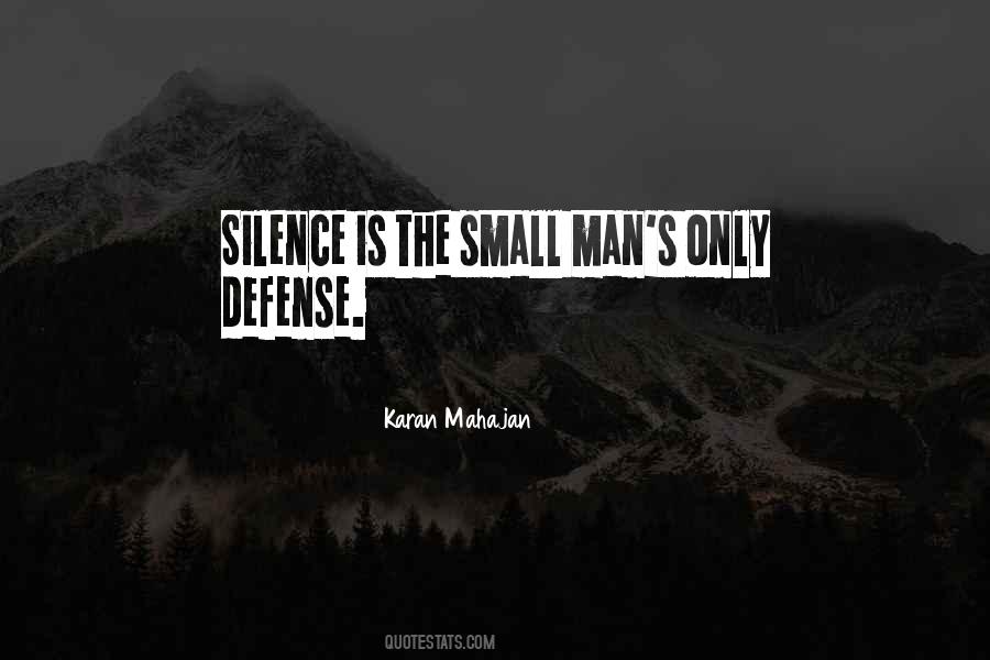 Karan Mahajan Quotes #1594419