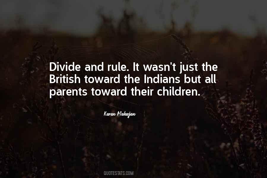 Karan Mahajan Quotes #37967