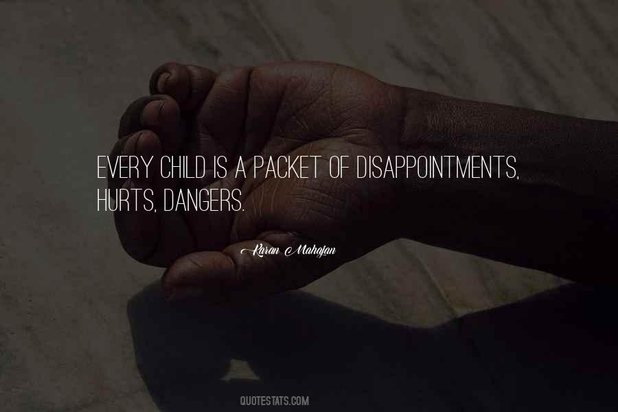 Karan Mahajan Quotes #453259