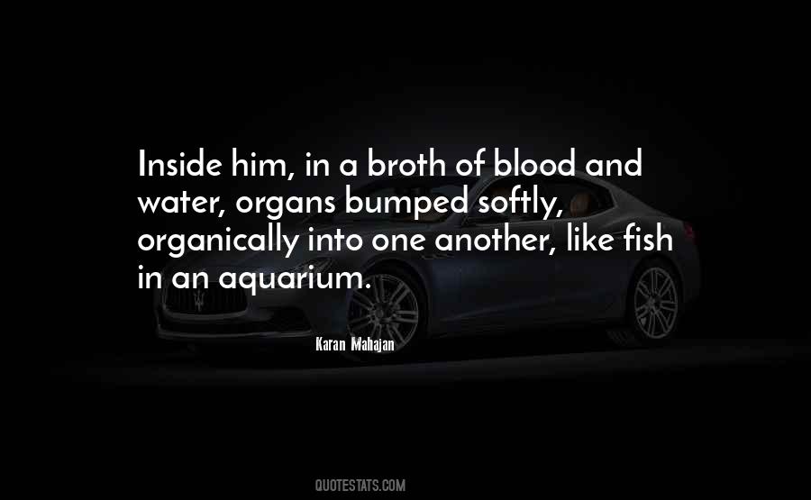 Karan Mahajan Quotes #668591