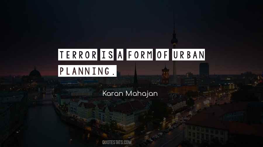 Karan Mahajan Quotes #875105
