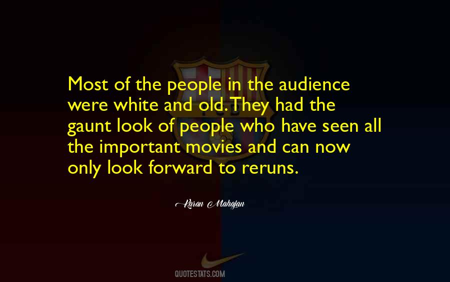 Karan Mahajan Quotes #917828
