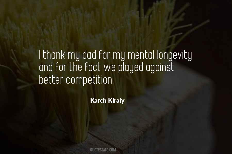 Karch Kiraly Quotes #1000569