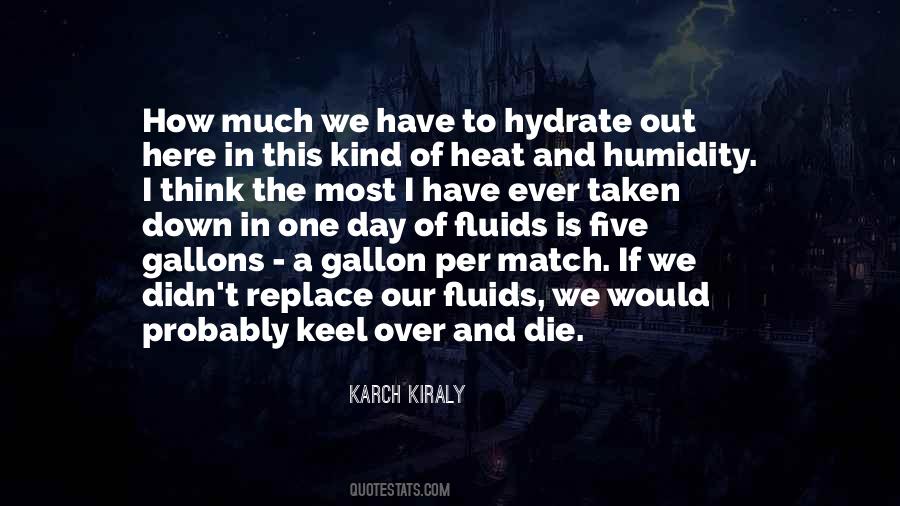 Karch Kiraly Quotes #1637053