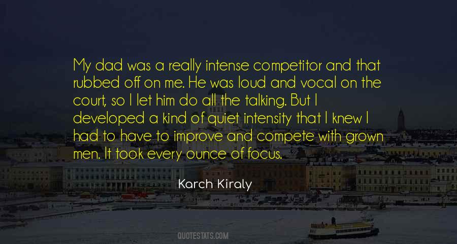 Karch Kiraly Quotes #453324