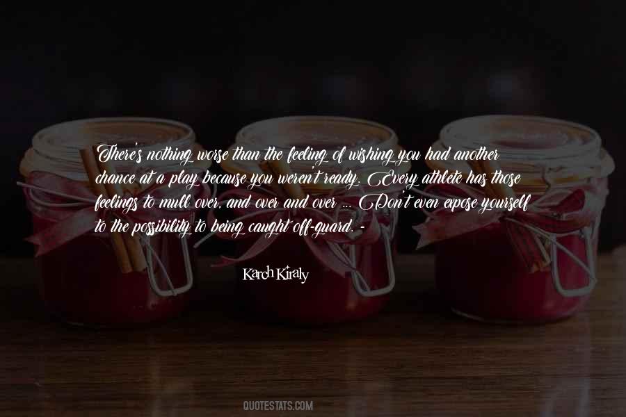 Karch Kiraly Quotes #494073