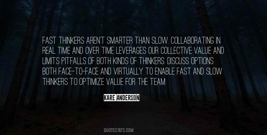 Kare Anderson Quotes #1190443