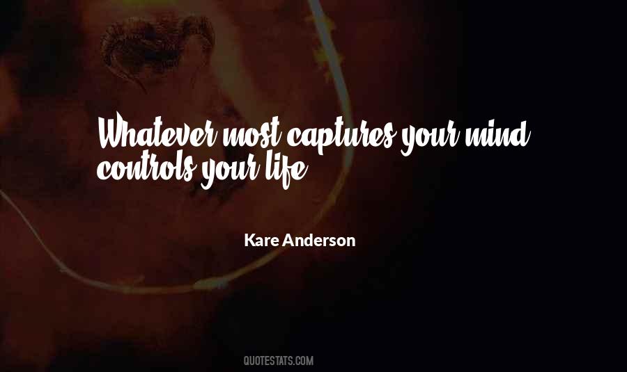 Kare Anderson Quotes #1239809