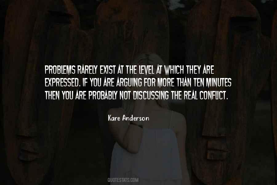 Kare Anderson Quotes #508693