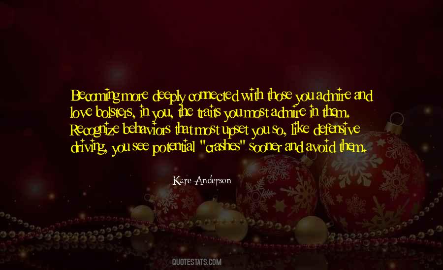 Kare Anderson Quotes #532220