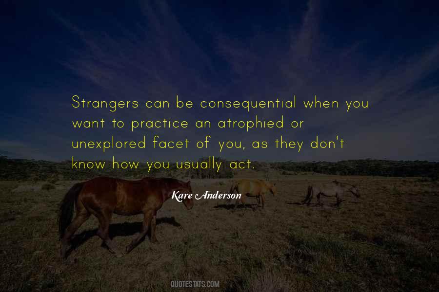 Kare Anderson Quotes #800780