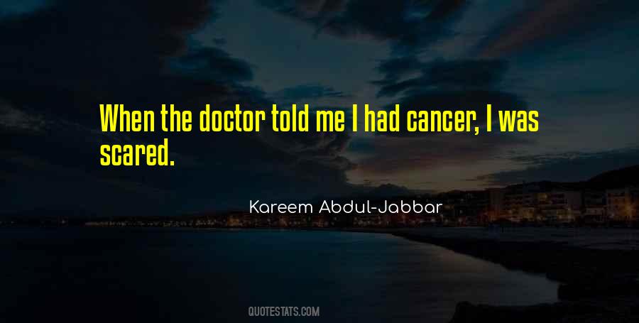 Kareem Abdul-Jabbar Quotes #112786