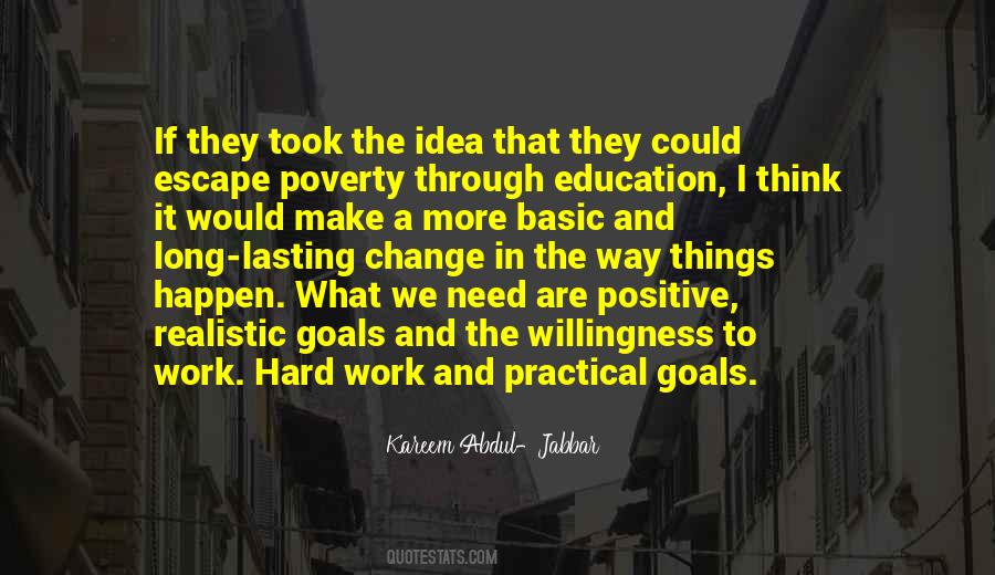 Kareem Abdul-Jabbar Quotes #1567618