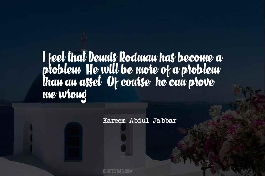 Kareem Abdul-Jabbar Quotes #1625819